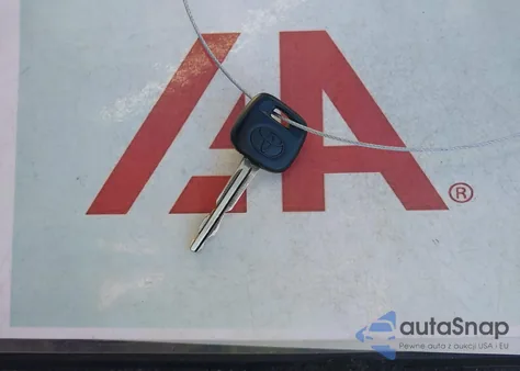 2006 Toyota Sienna Ce из США, поврежденный, VIN 5TDZA23C86S487556